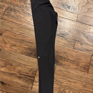 Lululemon wunder under Leggings